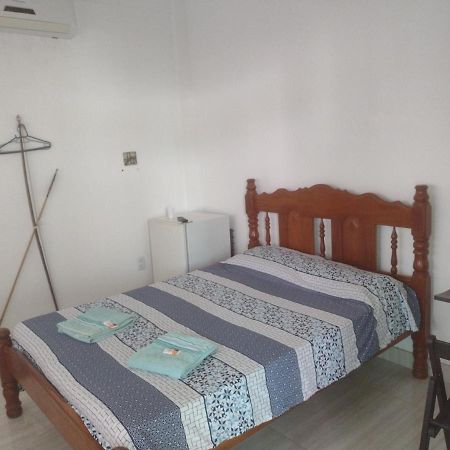 Hotel Casa Do Frances Na Praia บัววิสตา ภายนอก รูปภาพ