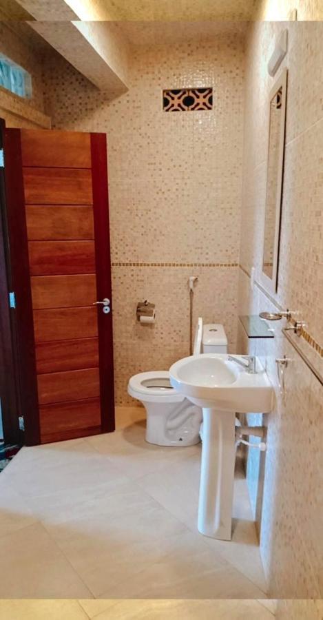 Hotel Casa Do Frances Na Praia บัววิสตา ภายนอก รูปภาพ