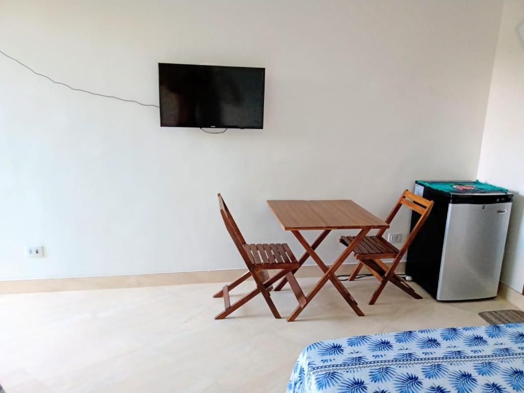 Hotel Casa Do Frances Na Praia บัววิสตา ภายนอก รูปภาพ