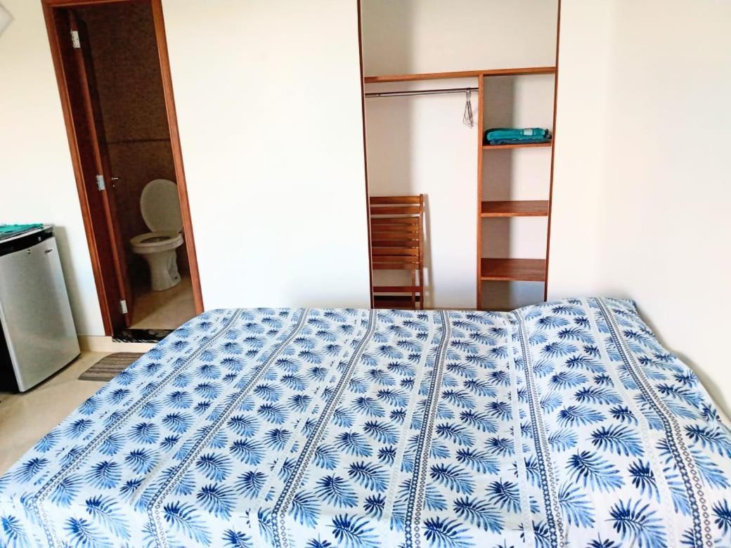 Hotel Casa Do Frances Na Praia บัววิสตา ภายนอก รูปภาพ